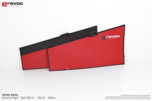 Extreme Flight - Slick 580 V1 - 105,5 in - 268 cm