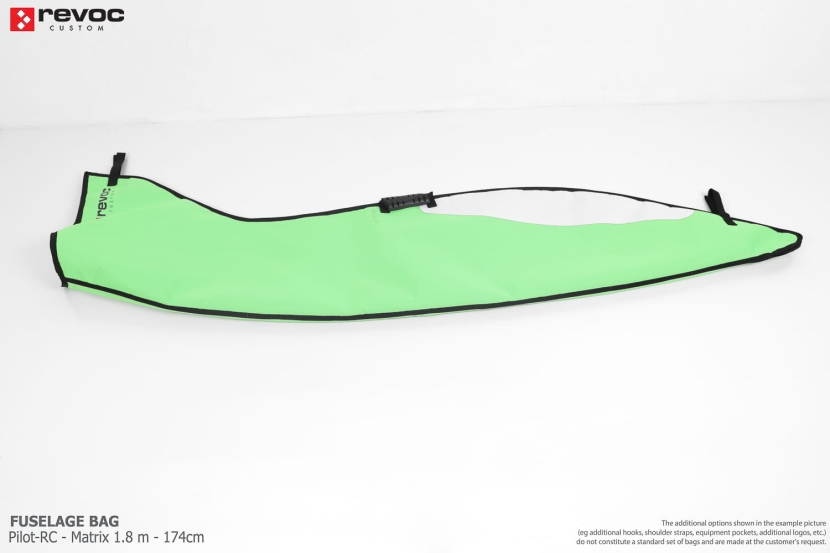 Pilot-RC - Matrix 1.8 m - 69 in - 174 cm