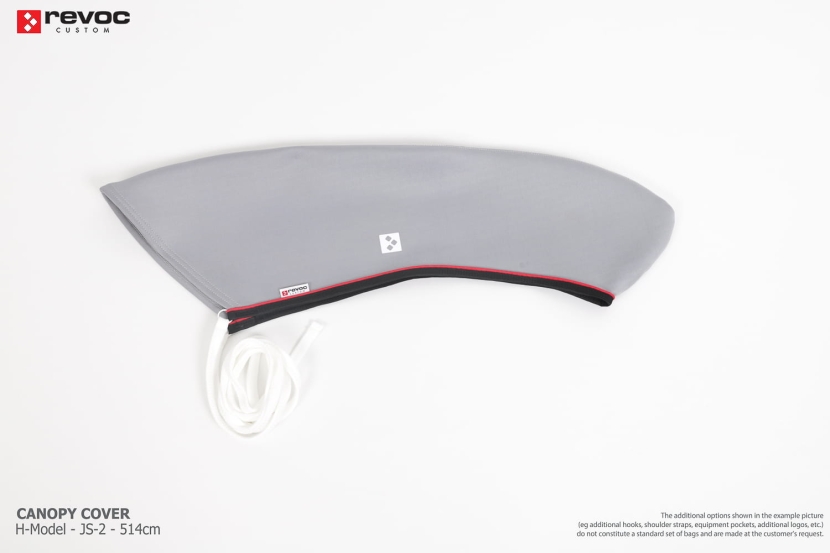 H-Model - JS-2 - 202 in - 514 cm