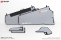 CARF Models - P-51 - Mustang - 100 in - 254 cm