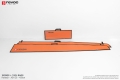 Paritech - ASH 26 - 177 in - 450 cm