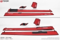 Glider-IT - Diana 3 - 177 in - 450 cm